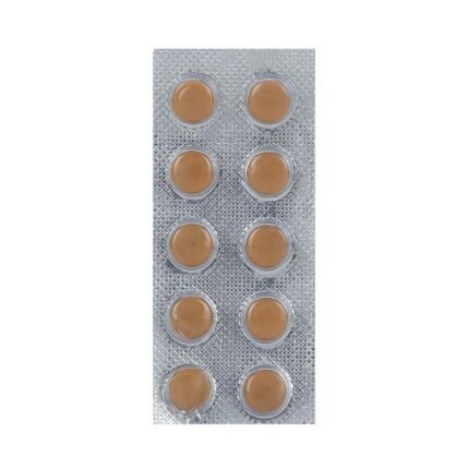 Buy REACTIN 50 Online at Classic Medico