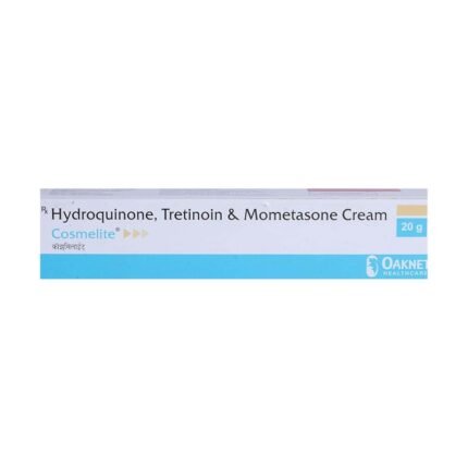 Buy COSMELITE CREAM Online at Classic Medico