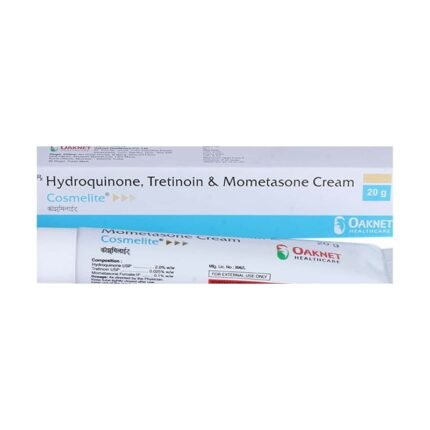 Buy COSMELITE CREAM Online at Classic Medico