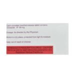 Buy GLYCINORM OD 60 Online at Classic Medico