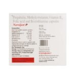 Buy NERVIJEN P Online at Classic Medico