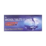 Buy LONITAB 5 Online at Classic Medico
