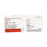 Buy LONITAB 5 Online at Classic Medico