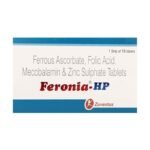 Buy FERONIA HP Online at Classic Medico