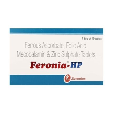Buy FERONIA HP Online at Classic Medico