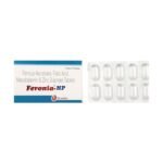 Buy FERONIA HP Online at Classic Medico