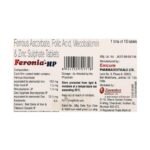 Buy FERONIA HP Online at Classic Medico