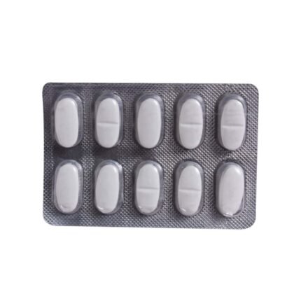 Buy LNZ 600 Online at Classic Medico