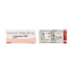 Buy FAMCIMAC 500 Online at Classic Medico