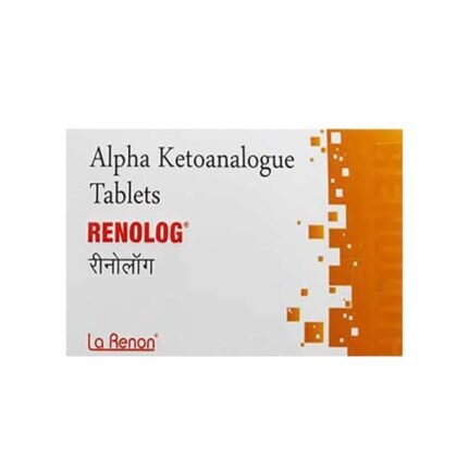 Buy RENOLOG Online at Classic Medico