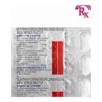Buy ZORYL M 3 FORTE Online at Classic Medico