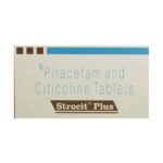 Buy STROCIT PLUS Online at Classic Medico