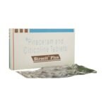 Buy STROCIT PLUS Online at Classic Medico
