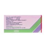 Buy GABAPIN ME 100 Online at Classic Medico