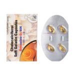 Buy GEMSOLINE Online at Classic Medico
