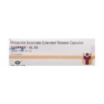 Buy GUDPRES XL 25 Online at Classic Medico