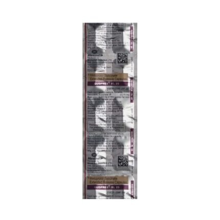 Buy GUDPRES XL 25 Online at Classic Medico