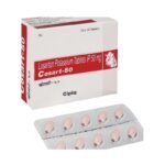 Buy COSART 50 Online at Classic Medico