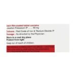 Buy COSART 50 Online at Classic Medico