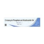 Buy NILAC GEL Online at Classic Medico