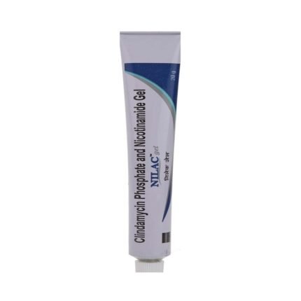 Buy NILAC GEL Online at Classic Medico