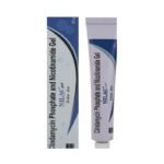 Buy NILAC GEL Online at Classic Medico