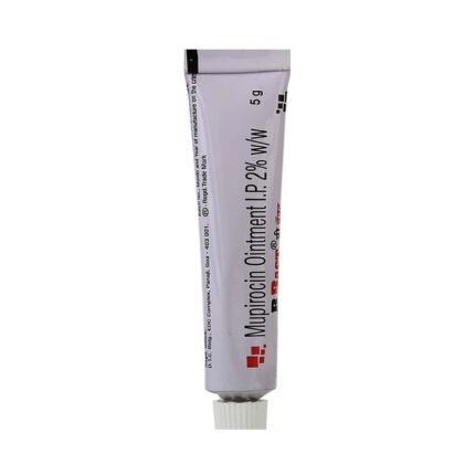 Buy B BACT OINTMENT Online at Classic Medico