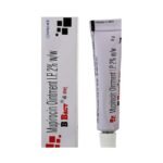 Buy B BACT OINTMENT Online at Classic Medico