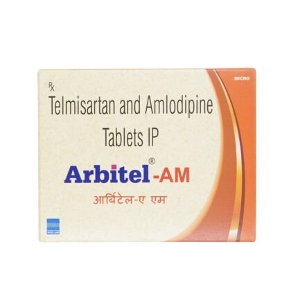 Buy ARBITEL AM Online at Classic Medico
