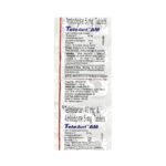 Buy TELEACT AM Online at Classic Medico