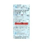 Buy NOVASTAT TG 10 Online at Classic Medico
