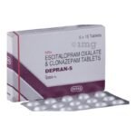 Buy DEPRAN 5 Online at Classic Medico