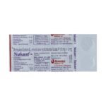 Buy NUKAST 10 Online at Classic Medico