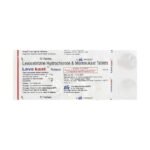 Buy LEVOKAST Online at Classic Medico