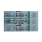 Buy IBSET 5MCG Online at Classic Medico