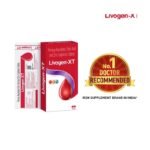 Buy LIVOGEN XT Online at Classic Medico