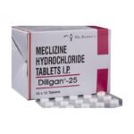 Buy DILIGAN Online at Classic Medico