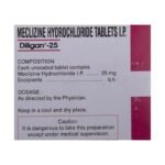 Buy DILIGAN Online at Classic Medico