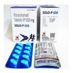 Buy P 650 Online at Classic Medico