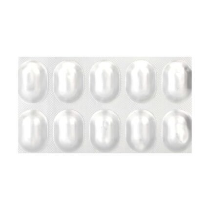 Buy LEVIPIL XR 500 Online at Classic Medico