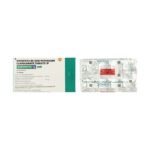 Buy AUGMENTIN 1000 DUO Online at Classic Medico