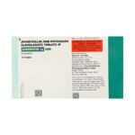 Buy AUGMENTIN 1000 DUO Online at Classic Medico