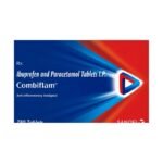 Buy COMBIFLAM Online at Classic Medico