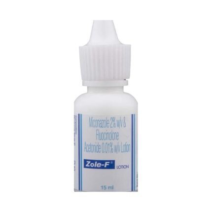 Buy ZOLE F LOTION Online at Classic Medico