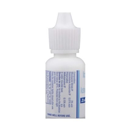 Buy ZOLE F LOTION Online at Classic Medico
