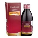 Buy FERIUM XT SYRUP Online at Classic Medico