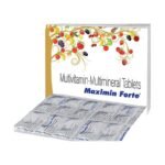 Buy MAXIMIN FORTE Online at Classic Medico