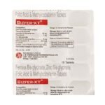 Buy BIZFER XT Online at Classic Medico
