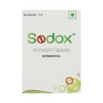Buy SODOX Online at Classic Medico
