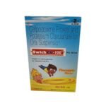 Buy SWICH CV 100 SYRUP Online at Classic Medico